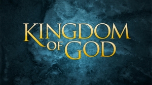 the Kingdom of God image