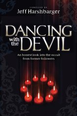dancing with the devil book