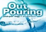 holy spirit outpouring