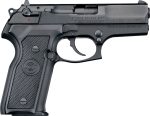 image of handgun