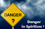 warning about spiritualism