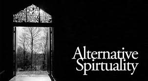 alternative spirituality image
